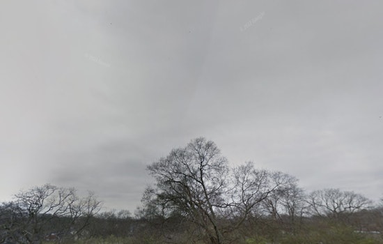 Nashville Braces for 100% Chance of Rain and Wind Gusts Up to 30 mph with Warmer Weather Ahead