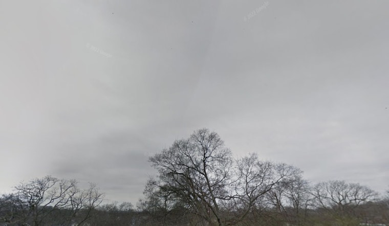 Nashville Braces for 100% Chance of Rain and Wind Gusts Up to 30 mph with Warmer Weather Ahead