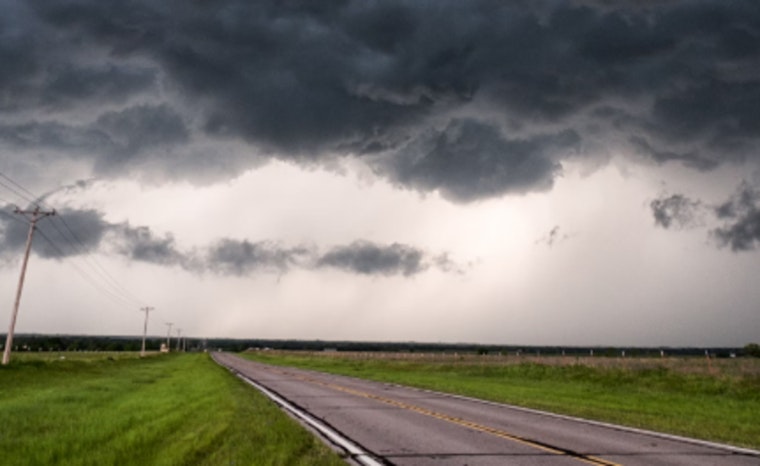 Nashville Braces for a Week of Weather Whiplash with Showers, Sunshine, and Gusts Predicted