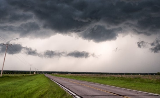 Nashville Braces for a Week of Weather Whiplash with Showers, Sunshine, and Gusts Predicted