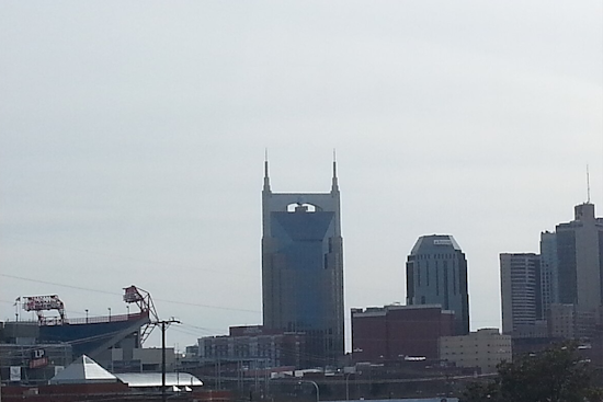 Nashville Braces for Bitter Cold as NWS Issues Advisory: Wind Chills Could Reach -5°F in Middle Tennessee