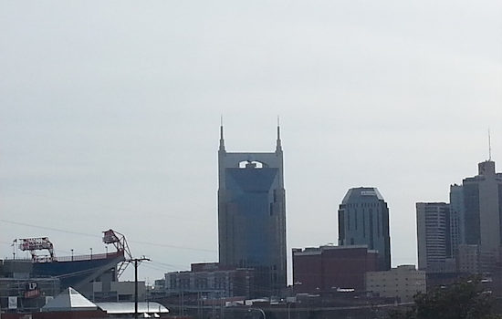 Nashville Braces for Bitter Cold as NWS Issues Advisory: Wind Chills Could Reach -5°F in Middle Tennessee