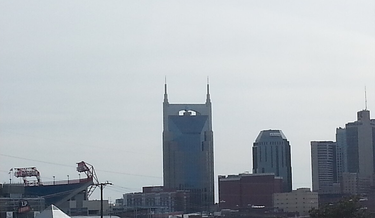 Nashville Braces for Bitter Cold as NWS Issues Advisory: Wind Chills Could Reach -5°F in Middle Tennessee