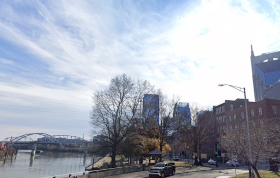 Nashville Braces for Chilly Start with Warmer Weekend Ahead, According to National Weather Service