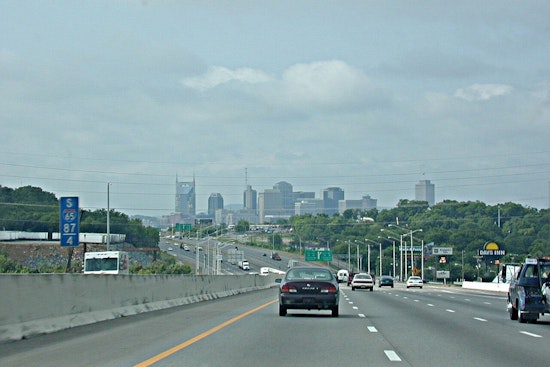 Nashville Braces for Chilly Week, Freezing Fog and Flurries on the Horizon, Says NWS