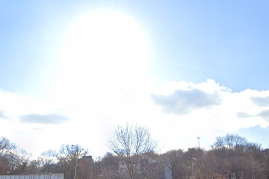 Nashville Braces for Winter Blast, NWS Issues Warning with Up to 6 Inches of Snow Expected