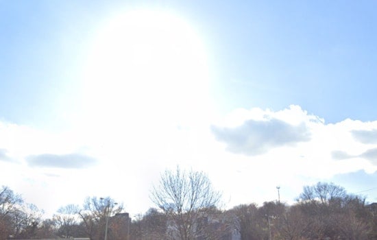 Nashville Braces for Winter Blast, NWS Issues Warning with Up to 6 Inches of Snow Expected