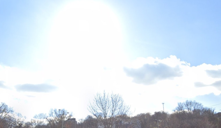 Nashville Braces for Winter Blast, NWS Issues Warning with Up to 6 Inches of Snow Expected