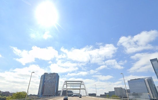Nashville Braces for Wintry Chill and Possible Flurries as Temperatures Take a Dive