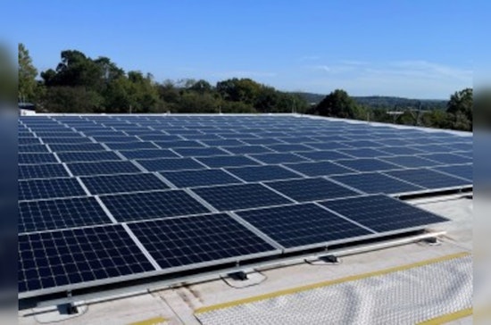 Nashville Celebrates Milestones in Sustainability with New Eco-Friendly Facilities