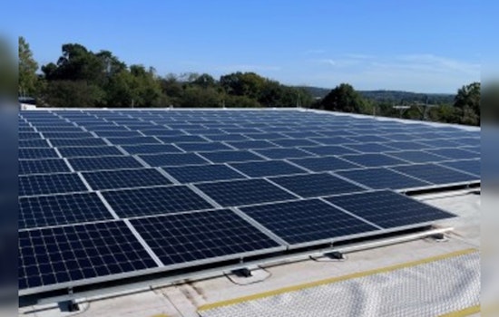 Nashville Celebrates Milestones in Sustainability with New Eco-Friendly Facilities