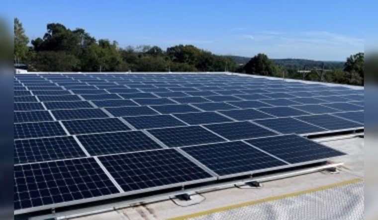 Nashville Celebrates Milestones in Sustainability with New Eco-Friendly Facilities