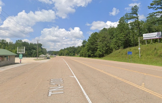 Nashville Community Mourns as 78-Year-Old Man Dies in Single-Vehicle Crash on Highway 100 Due to Suspected Medical Episode