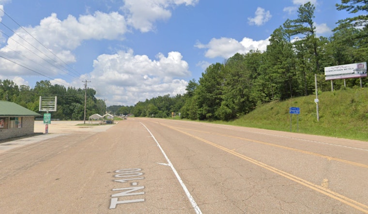 Nashville Community Mourns as 78-Year-Old Man Dies in Single-Vehicle Crash on Highway 100 Due to Suspected Medical Episode