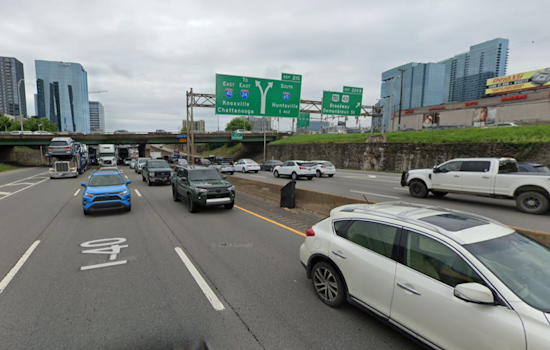 Nashville Detectives Investigate Fatal Shooting on I-40 East; Victim Identified as 26-Year-Old Uriel Miller