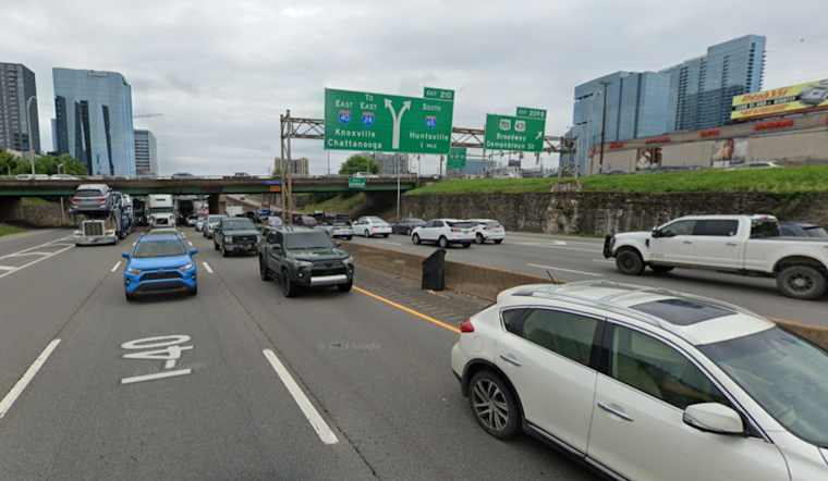 Nashville Detectives Investigate Fatal Shooting on I-40 East; Victim Identified as 26-Year-Old Uriel Miller