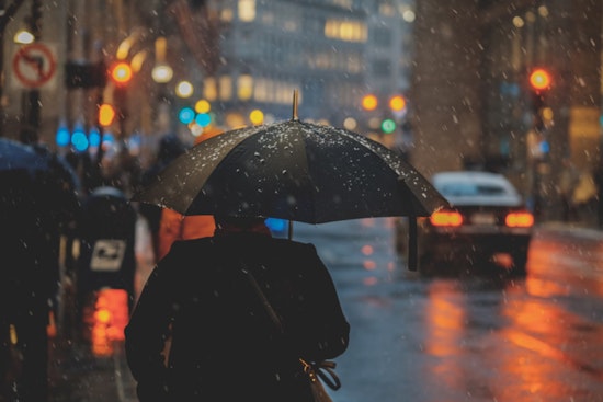 Nashville Faces Weather Whiplash with Rain, Snow, and Sunshine in Weekly Forecast