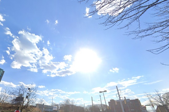 Nashville Forecasts a Warmer Week Ahead with Gradually Rising Temperatures