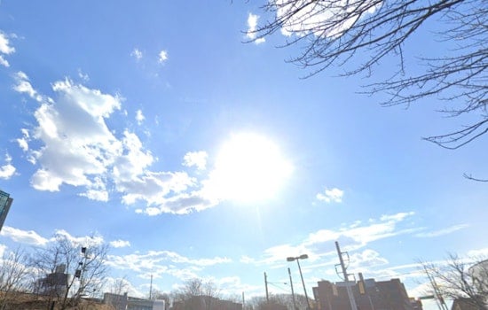 Nashville Forecasts a Warmer Week Ahead with Gradually Rising Temperatures