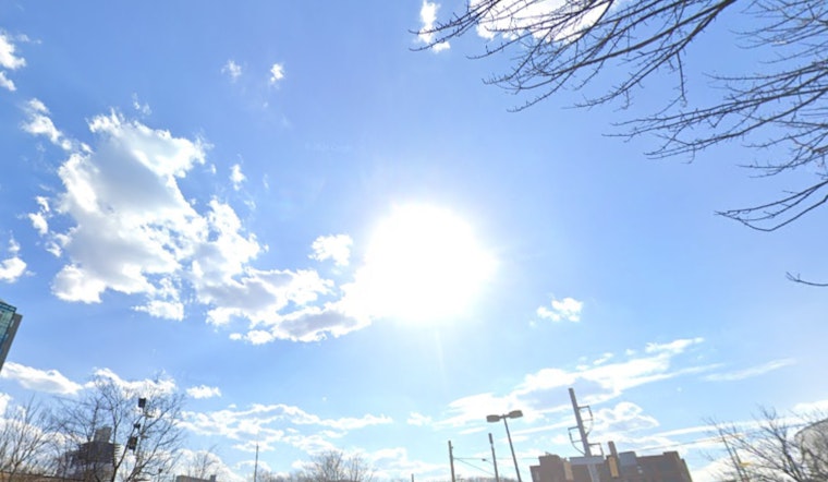 Nashville Forecasts a Warmer Week Ahead with Gradually Rising Temperatures