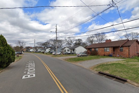 Nashville Man, 29, Succumbs to Injuries After Fatal Shooting on Brickdale Lane, Suspect Still at Large