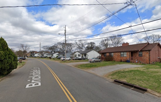 Nashville Man, 29, Succumbs to Injuries After Fatal Shooting on Brickdale Lane, Suspect Still at Large
