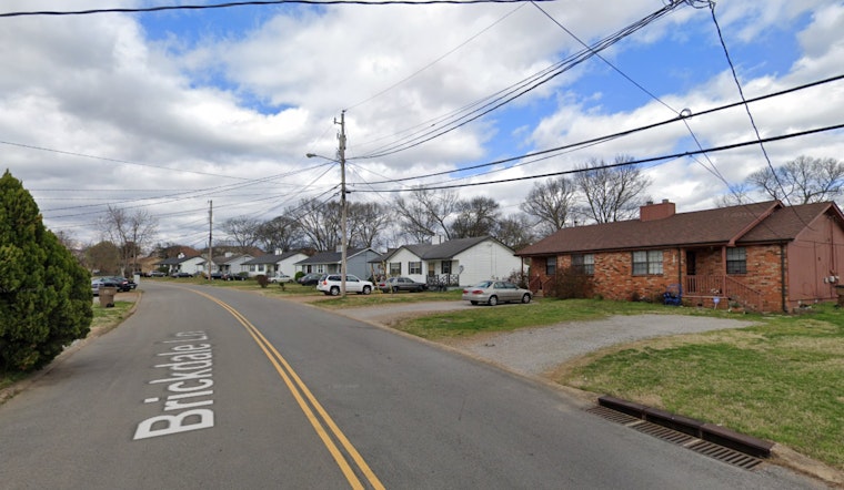 Nashville Man, 29, Succumbs to Injuries After Fatal Shooting on Brickdale Lane, Suspect Still at Large