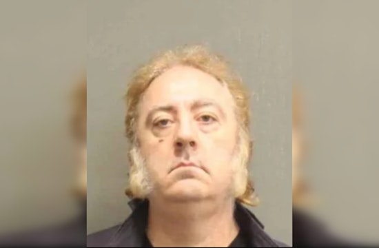 Nashville Man Charged with Vandalism and Harassment Involving Local Library and Church