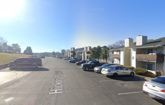 Nashville Man Fatally Shot in Vehicle at Hickory Hollow Apartment Complex, Homicide Investigation Underway