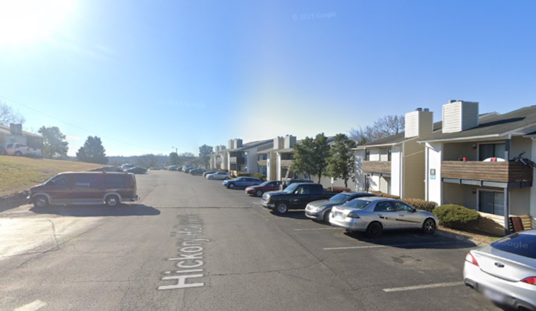 Nashville Man Fatally Shot in Vehicle at Hickory Hollow Apartment Complex, Homicide Investigation Underway