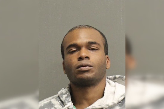 Nashville Man with Prior Convictions Accused of Credit Union Robbery, Used Ride-Share as Getaway