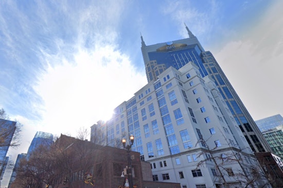 Nashville on Alert, Winter Storm Watch Announced with Up to 8 Inches of Snow Expected Friday