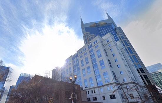 Nashville on Alert, Winter Storm Watch Announced with Up to 8 Inches of Snow Expected Friday