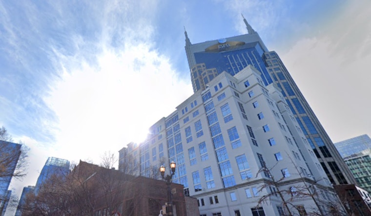 Nashville on Alert, Winter Storm Watch Announced with Up to 8 Inches of Snow Expected Friday