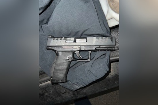 Nashville Police Arrest Six Teens for Vehicle Theft and Firearm Possession Amid Rising Youth Crime