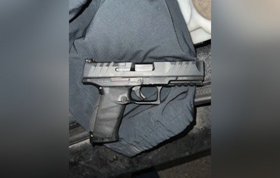 Nashville Police Arrest Six Teens for Vehicle Theft and Firearm Possession Amid Rising Youth Crime