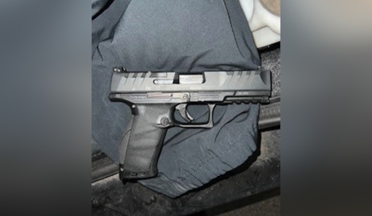 Nashville Police Arrest Six Teens for Vehicle Theft and Firearm Possession Amid Rising Youth Crime