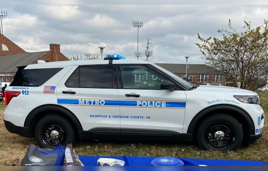Nashville Police Arrest Three Men Linked to Drug-Related Shootouts in Public Housing Area