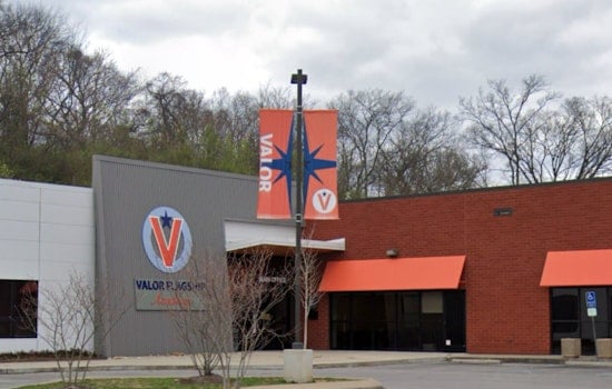 Nashville Police Arrest Three Students Charged with Making Separate Threats Against Schools
