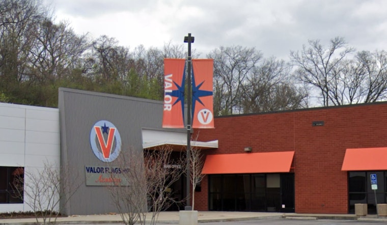 Nashville Police Arrest Three Students Charged with Making Separate Threats Against Schools
