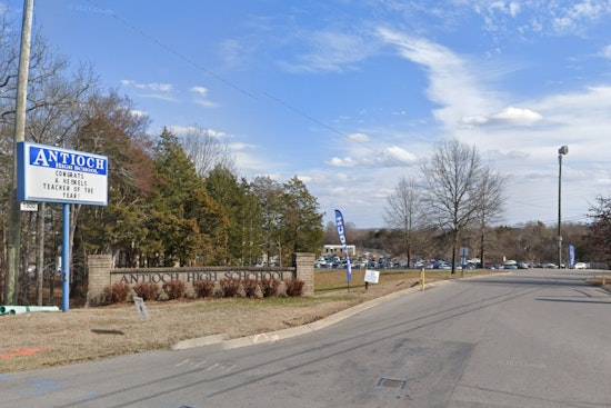 Nashville Police Investigate Antioch High School Shooting as Community Reels from Student's Suicide