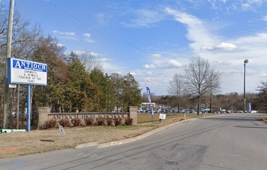 Nashville Police Investigate Antioch High School Shooting as Community Reels from Student's Suicide
