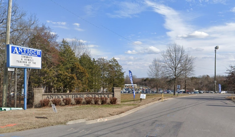 Nashville Police Investigate Antioch High School Shooting as Community Reels from Student's Suicide