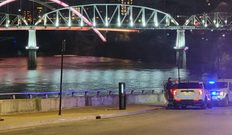 Nashville Police Investigate First Homicide of the Year Following Death of Unidentified Homeless Man