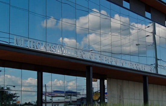 Nashville Reports Five Year Low in Gun Thefts from Vehicles as MNPD Emphasizes Park Smart Campaign