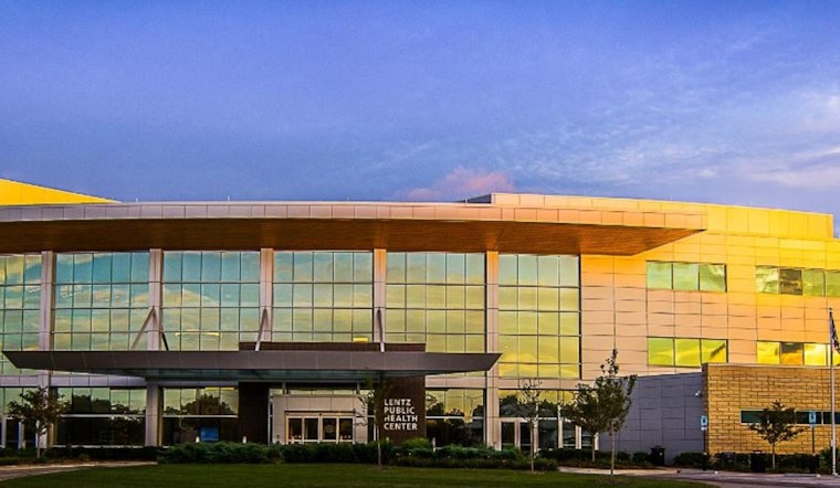Nashville Residents Invited to Comment on Proposed Air Pollution Source Permit