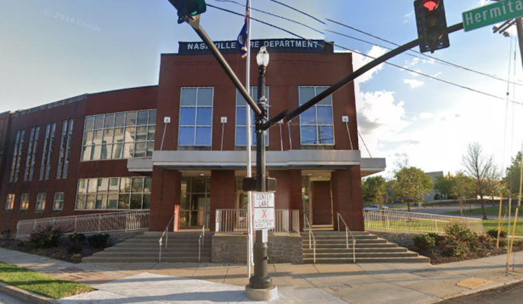 Nashville Returns to Normalcy: Virtual EOC Deactivated as Weather Improves, WeGo Transit Resumes Regular Schedule