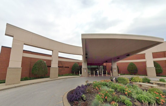 Nashville Shocker: Neo-Nazi Impersonates Orthodox Jew in Disturbing JCC Stunt, Facing Assault and Trespassing Charges