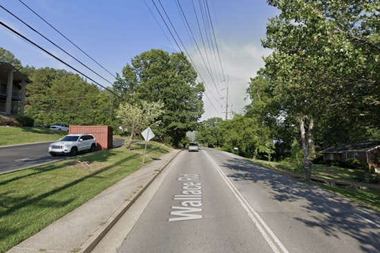 Nashville Shooting on Wallace Road Leaves One Critically Injured, Suspect Wanted by Police