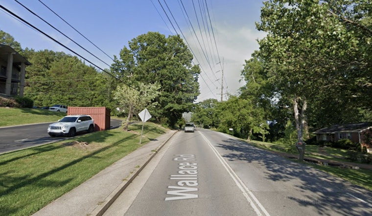 Nashville Shooting on Wallace Road Leaves One Critically Injured, Suspect Wanted by Police